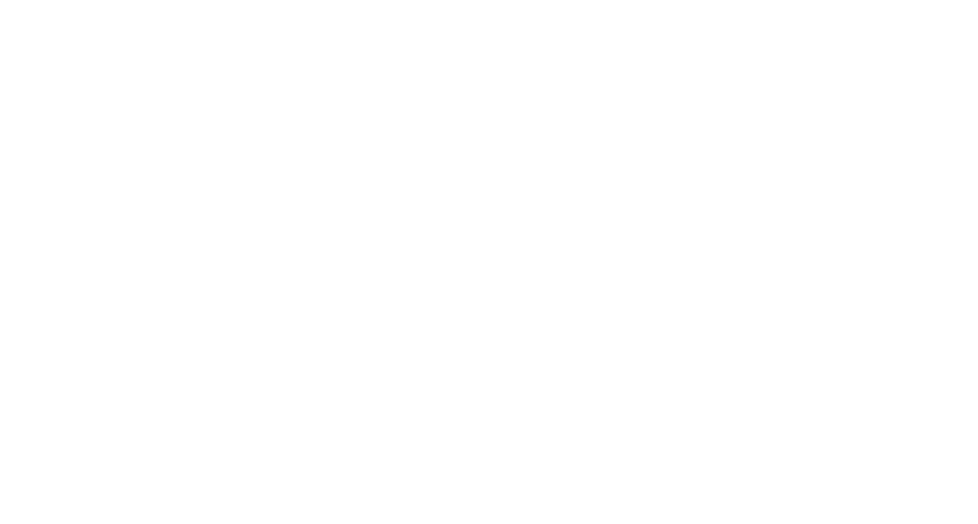 White logo - no background