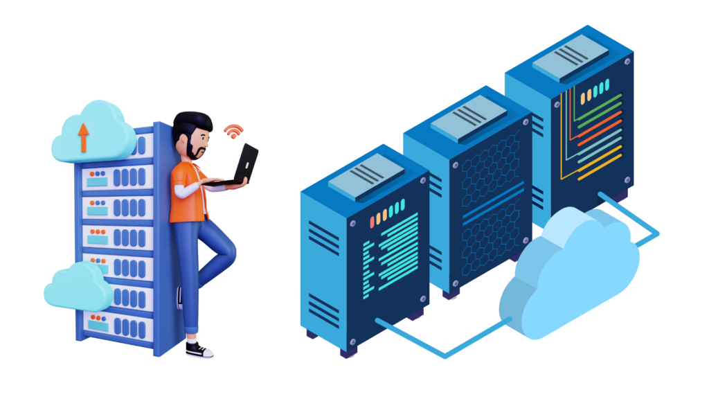 Webhotel
